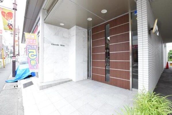 リマーブルヒラタの物件内観写真